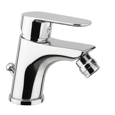 MISCELATORE BIDET KEVON CON SCARICO Ø 1.1/4