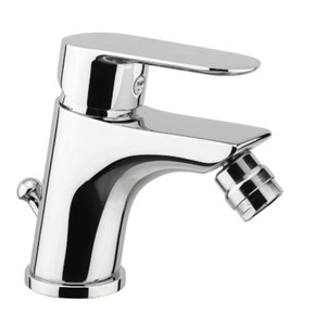 MISCELATORE BIDET KEVON CON SCARICO Ø 1.1/4