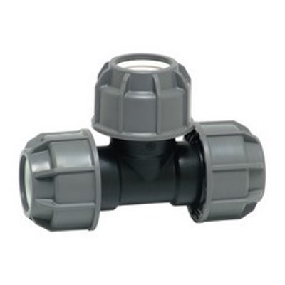 TE P/P/P PLASSON Ø 40 X 40 X 40 MM