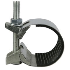 COLLARE RIPARAZIONE IN INOX Ø 1/2