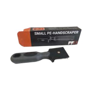 RASCHIATORE MANUALE PER PE
