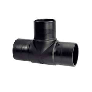 TE A 90° Ø 63 MM PN16 PE100