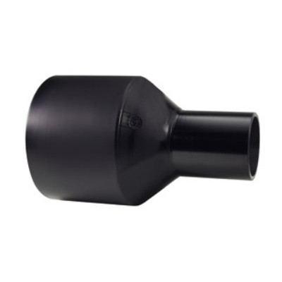 RIDUZIONE Ø 110X63 MM PN16 PE100