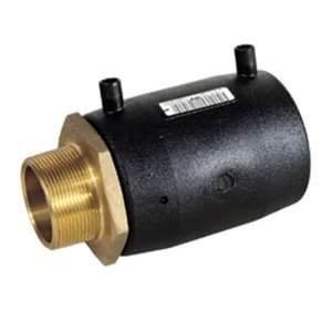 RACCORDO ELETTRICO DI TRANSIZIONE Ø 25 MMX 3/4