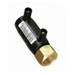 RACCORDO ELETTRICO DI TRANSIZIONE Ø 25 MMX 3/4