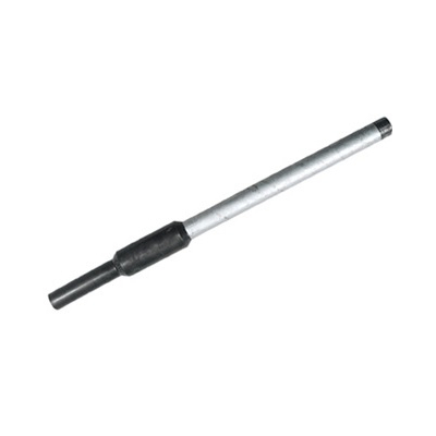 RACCORDO TRANSIZIONE ACCIAIO ZINC. Ø 75 MMX2.1/2