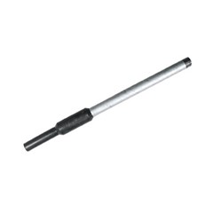 RACCORDO TRANSIZIONE ACCIAIO ZINC. Ø 75 MMX2.1/2
