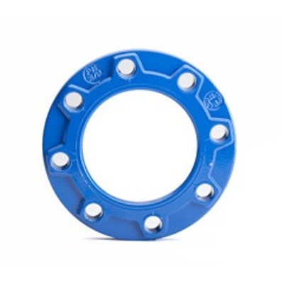 FLANGIA LIBERA PLASSON DN 80 Ø 90 MM PN 16
