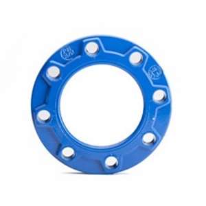 FLANGIA LIBERA PLASSON DN 40 Ø 50 MM PN 16