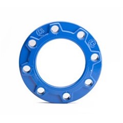 FLANGIA LIBERA PLASSON DN 40 Ø 50 MM PN 16