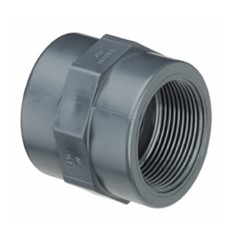 MANICOTTO PVC Ø 1/2