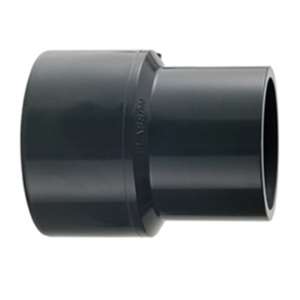 RIDUZIONE M/F/F PVC INCOLLARE Ø 32X25X20 MM