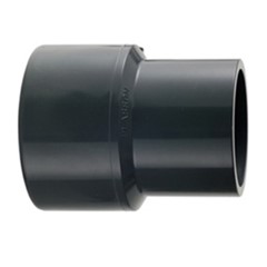 RIDUZIONE M/F/F PVC INCOLLARE Ø 32X25X20 MM
