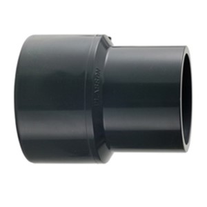 RIDUZIONE M/F/F PVC INCOLLARE Ø 32X25X20 MM