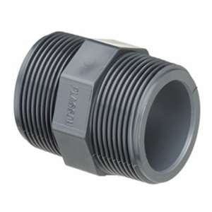 NIPLES PVC Ø 1/2