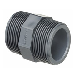 NIPLES PVC Ø 1/2