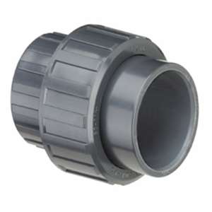 BOCCHETTONE PVC INCOLLARE Ø 20 MM