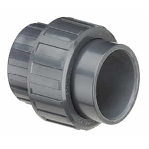 BOCCHETTONE PVC INCOLLARE Ø 20 MM