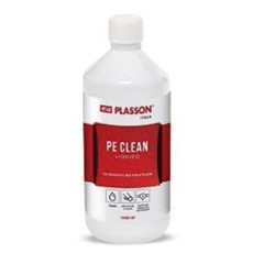 DETERGENTE LIQUIDO PER POLIETILENE
