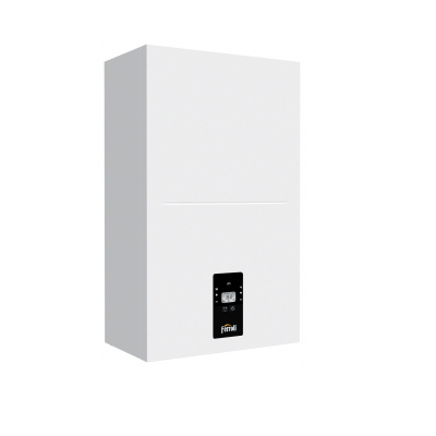 CALDAIA BLUEHELIX ALPHA 28 C