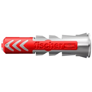 TASSELLO PLASTICA Ø 10 MM