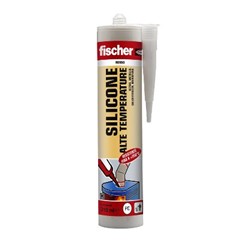 FISCHER SILICONE ALTA TEMPERATURA FINO 350° SAT RO