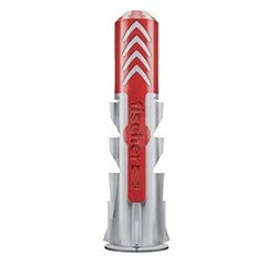 TASSELLO DUOPOWER Ø 8 CONF 100 PZ. PER MURO/CARTONGESSO