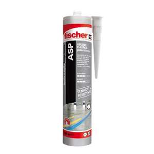 FISCHER ADESIVO SIGILLANTE POLIURETANICO ELASTICO