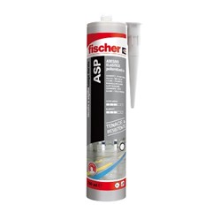 FISCHER ADESIVO SIGILLANTE POLIURETANICO ELASTICO