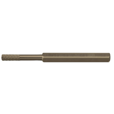 FORETTO VACUUM Ø 10 MM ATTACCO M14 PER GRES/CERAMICA