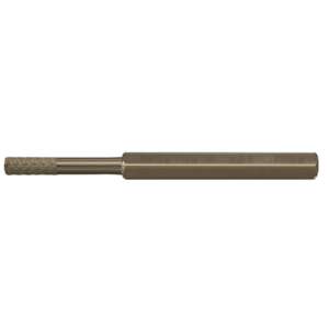 FORETTO VACUUM Ø 6 MM ATTACCO M14 PER GRES/CERAMICA