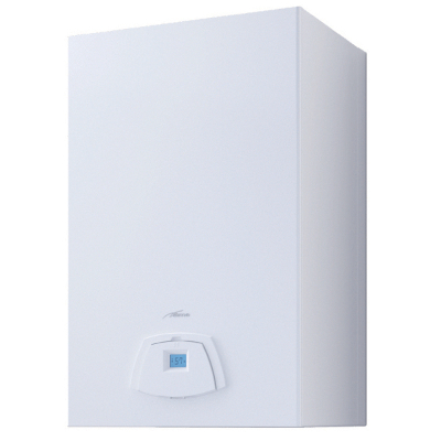 CALDAIA MURALE EDEA HYBRID ECO 25/55