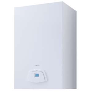 CALDAIA MURALE EDEA HYBRID ECO 25/55