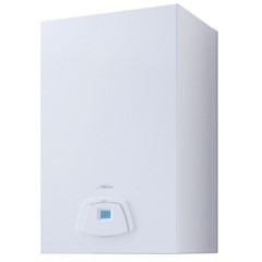 CALDAIA MURALE EDEA HYBRID ECO 25/55
