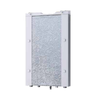 MODULO MURALE A SCOMPARSA HYBRID WALL