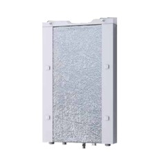 MODULO MURALE A SCOMPARSA HYBRID WALL