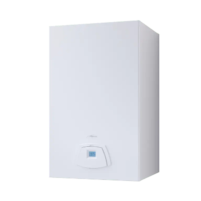 CALDAIA MURALE A CONDENSAZIONE EDEA HM 35/55