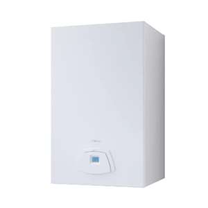 CALDAIA MURALE A CONDENSAZIONE EDEA HM 25/55