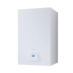 CALDAIA MURALE A CONDENSAZIONE EDEA HM 25/55