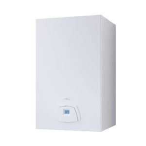 CALDAIA MURALE A CONDENSAZIONE EDEA HM 25/55