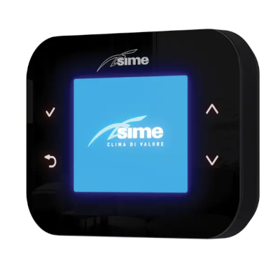 COMANDO REMOTO SIME SMART PLUS