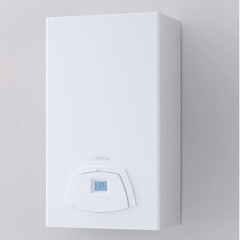 CALDAIA EDEA HM 25 A METANO