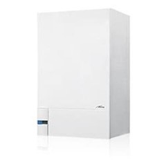 CALDAIA MURELLE HE ERP 25/55 A METANO
