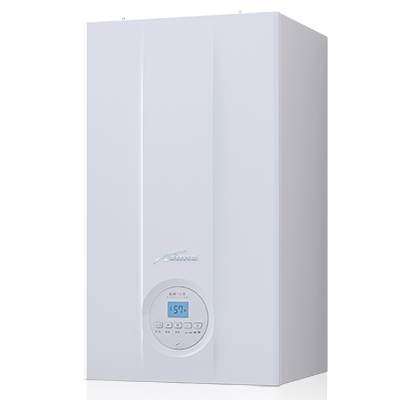 CALDAIA UNIQUA REVOLUTION A METANO