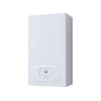 CALDAIA VERA 25 OF ERP A METANO