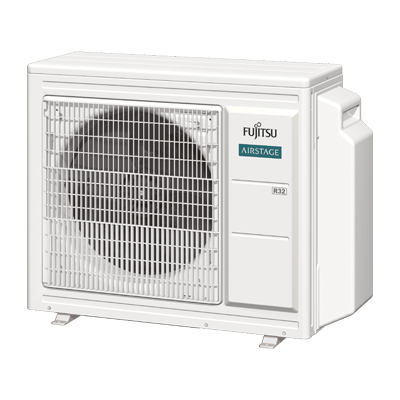 UNITA' ESTERNA  AOEG24KBCA3CA3 (3X1) GAS R32