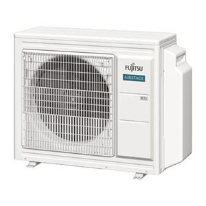 UNITA' ESTERNA  AOEG18KBCA3 (3X1) GAS R32