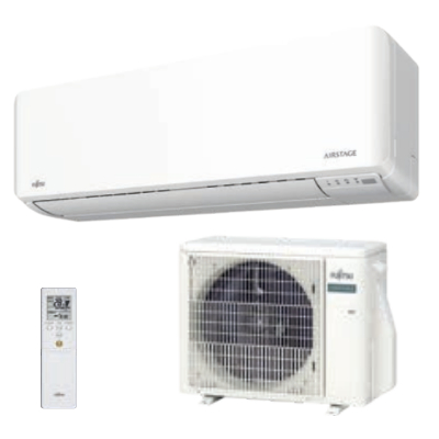 MONOSPLIT ASEH09KMCG INVERTER R32