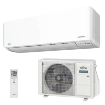 MONOSPLIT ASYG14KMCF INVERTER R32