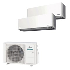DUALSPLIT AOEG14KBCA2 + 2 ASEH09KMCG